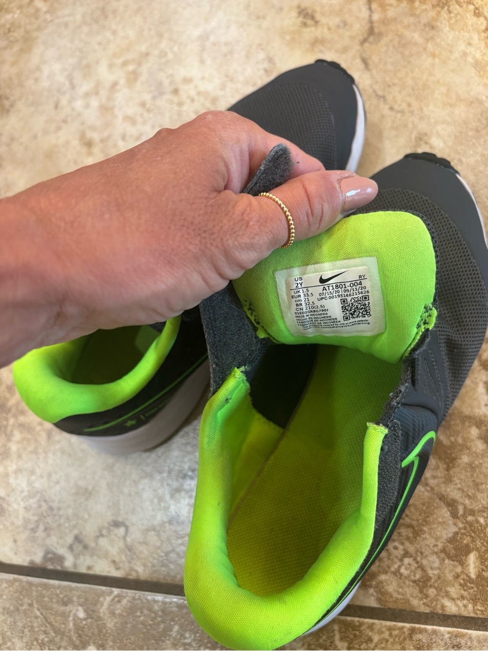 Nike Star Runner 2.0 - Picture 7 of 7